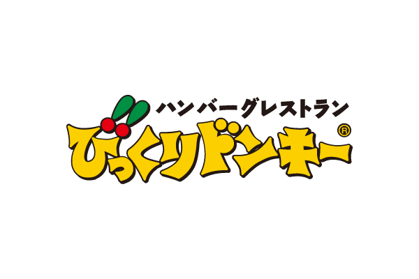 びっくりドンキー